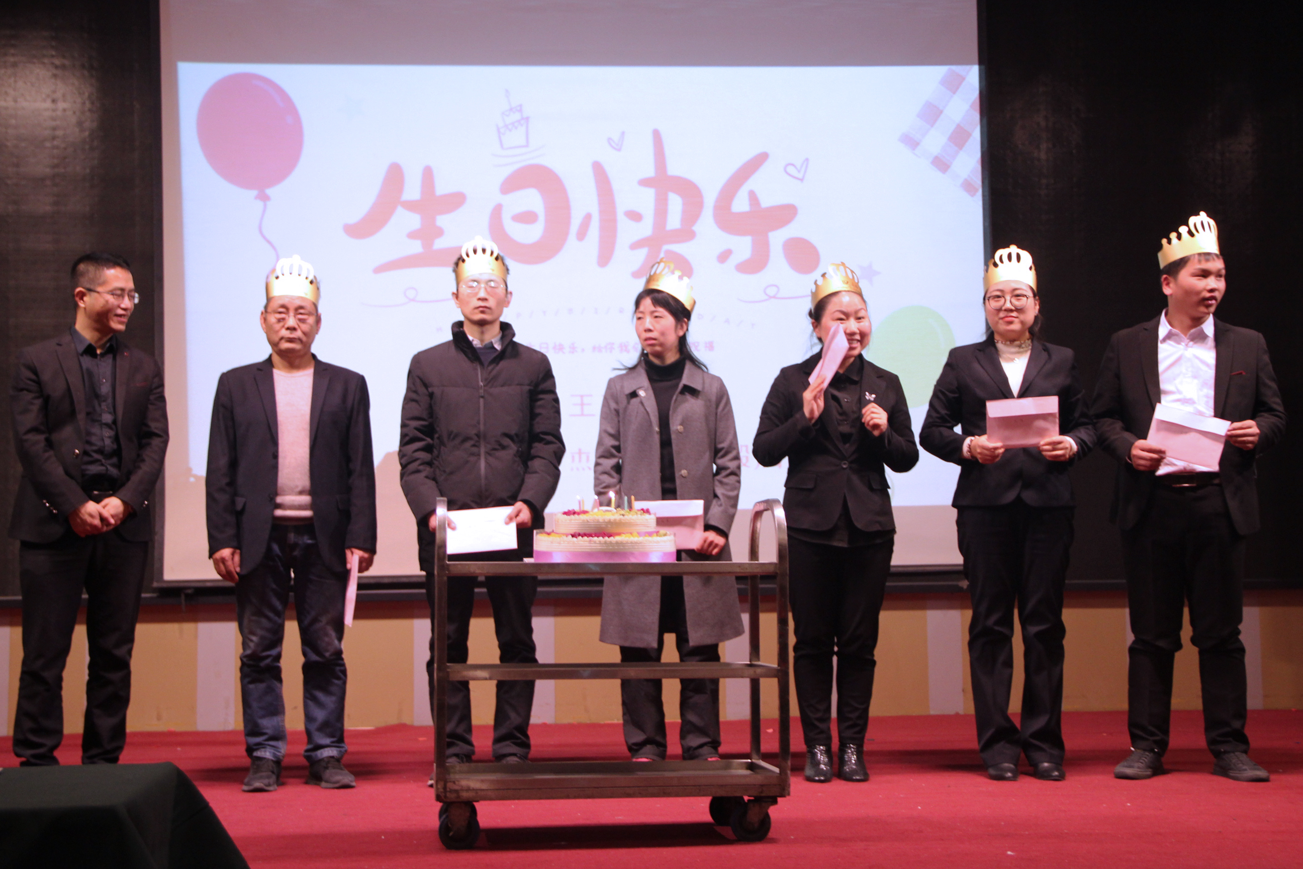 云飛目標(biāo)沖刺會(huì)：臘冬之戰(zhàn)，決戰(zhàn)2019年